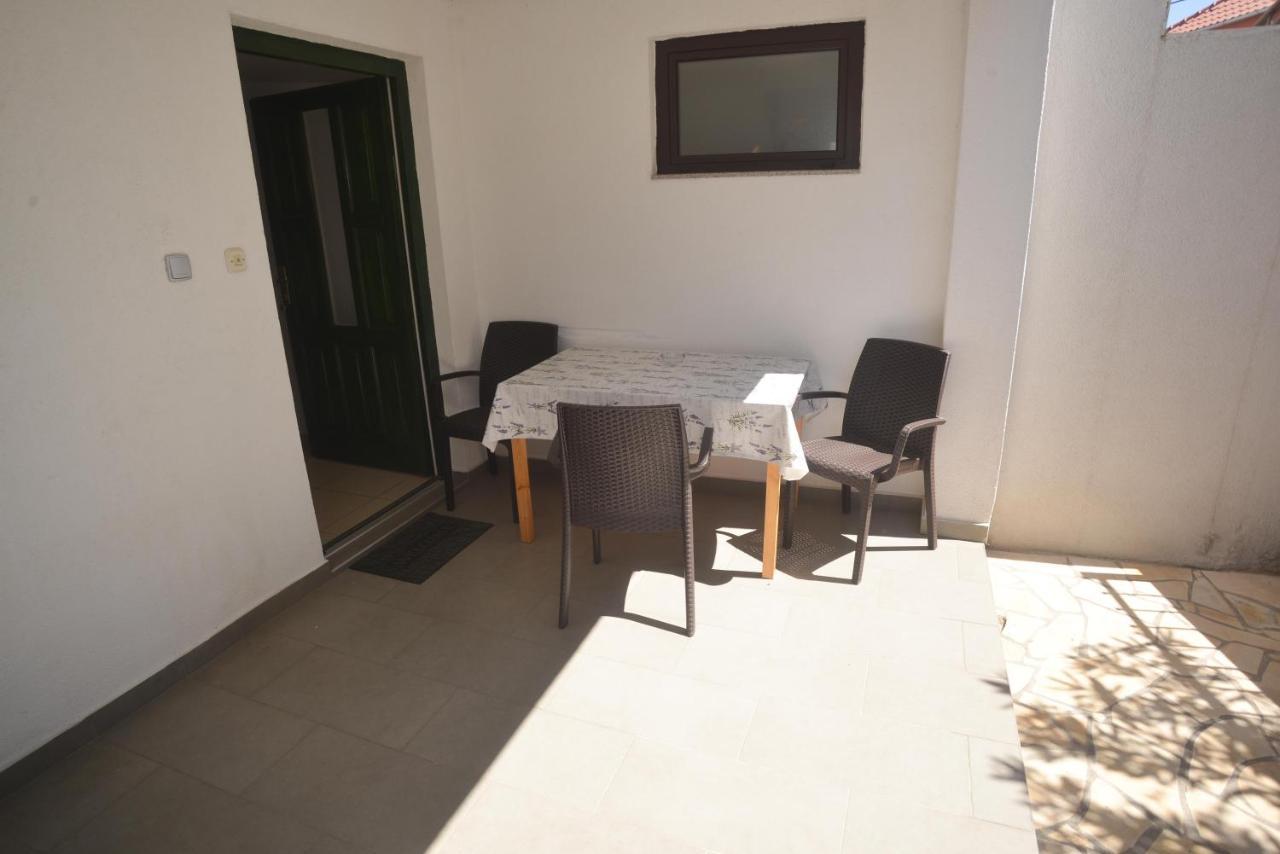 Apartment Ante Biograd Na Moru Exterior photo