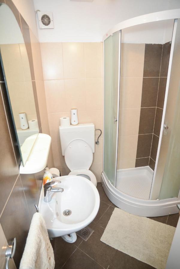 Apartment Ante Biograd Na Moru Exterior photo