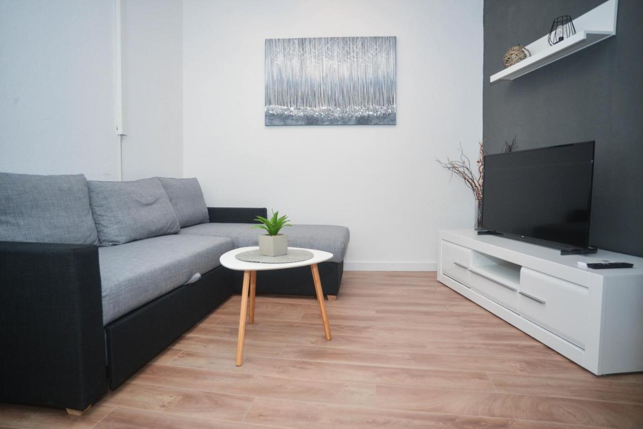 Apartment Ante Biograd Na Moru Exterior photo