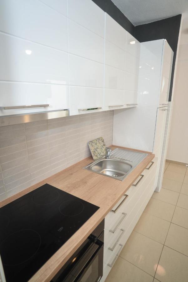 Apartment Ante Biograd Na Moru Exterior photo